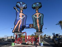 Why Las Vegas is Known as ‘Sin City’ — and It Makes Perfect Sense