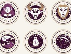 Ramalan Zodiak Besok: Libra, Scorpio, Sagitarius, Capricorn, Aquarius, dan Pisces