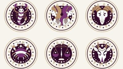 Ramalan Zodiak Hari Ini: Aries, Taurus, Gemini, Cancer, Leo, Virgo