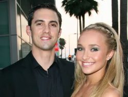 Hayden Panettiere shares age-gap romance with ‘Gilmore Girls’ star Milo Ventimiglia and hints at daughter’s future in showbiz
