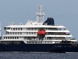Cruise demand remains robust amid onboard illness reports
