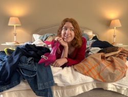 Voices: Vinted Once Fought Fast Fashion – Now It’s Part of the Problem