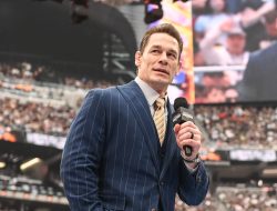 John Cena’s 80s Weight Training Plan: 3 Longevity Lessons from the WWE Star