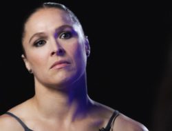 Ronda Rousey’s Record-Breaking Return Sparks Jake Paul’s Netflix MMA Ambitions