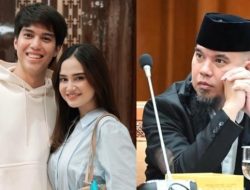 Maia Estianty Dapat Pujian Atas Perhatian Kepada Istri El Rumi