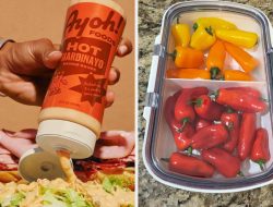 32 Must-Have Kitchen Essentials for Daily Use