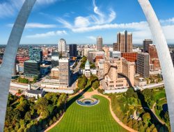 72 Hours in St Louis: New York’s Quiet Cousin