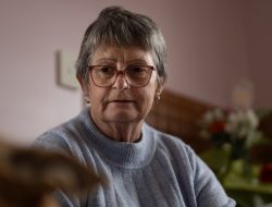 Older Australians Worry Over Labor’s Rebate Cut Plan
