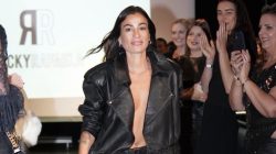 Fashion Designer Rochelle Gregory Films Her Mental Health Journey