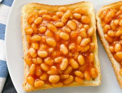 Seven affordable pantry staples a dietitian always stocks