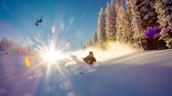 From ski slopes to art galleries, Colorado’s vibrant scene lures visitors back