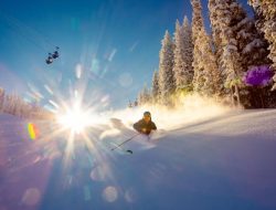 From ski slopes to art galleries, Colorado’s vibrant scene lures visitors back