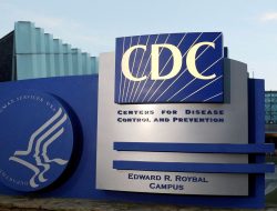 Trump supporters spread false claims following WHO Ebola warning