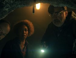 Top new shows and films streaming this week in Australia