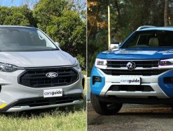 Ute vs Van: Time to Rethink the Ute