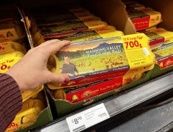 Australia’s Top Supermarket Eggs of 2026 Revealed