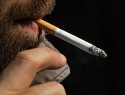 Health groups warn on big tobacco’s promises
