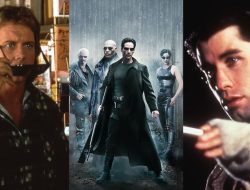 Top 10 Conspiracy Movies Every Aussie Should See
