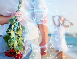 Ramalan Zodiak Cinta Mei 2026: Aries, Taurus, Gemini, Cancer, Leo, dan Virgo