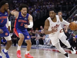 Pistons vs. Cavs Final: Cleveland’s Game 7 Blowout Seals Eastern Conference Win