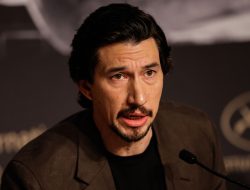 Adam Driver Speaks Out on Lena Dunham’s Shocking Memoir Claims at Cannes