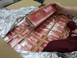 Safe Rooms: Staff Escape Tobacco Outbursts