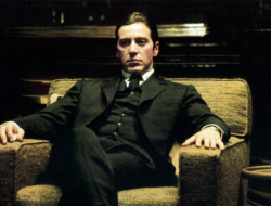 The Godfather returns in 2027 with a new Connie Corleone tale