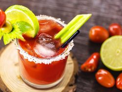 Australia’s top drink innovator is this cocktail