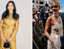 Bella Hadid and Isha Ambani’s Retro Revival