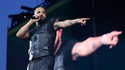 Drake’s bold three-album drop floods the zone, with mixed results
