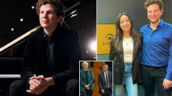 Pianist sues Melbourne Symphony over Gaza remarks fallout