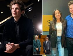 Pianist sues Melbourne Symphony over Gaza remarks fallout