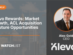 Klevo targets Australian credit market with key lender acquisition