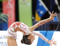 24-Year-Old Olympian Reveals Secret Health Battles in Gymnastics