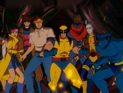 X-Men ’97 S2 Trailer: 5 New Mutants Ready for Apocalypse Clash
