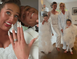 Four Princes, a 16-Year-Old Bride, and the Fury Family’s Wild Life