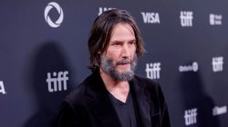 Keanu Reeves Joins Japanese Stop-Motion Samurai Film ‘Hidari’