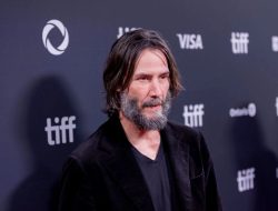 Keanu Reeves Joins Japanese Stop-Motion Samurai Film ‘Hidari’