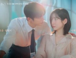 3 Drama Korea Paling Dinantikan Juni 2026, Termasuk yang Bintangi Seo In Guk