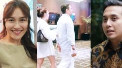 Kevin Gusnadi Akui Kenal Keluarga Ayu Ting Ting, Bongkar Hubungan Mereka