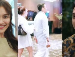Kevin Gusnadi Akui Kenal Keluarga Ayu Ting Ting, Bongkar Hubungan Mereka