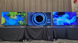 Top LG TVs 2026
