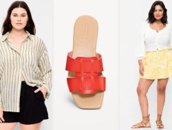 27 adorable Old Navy picks for a polished look
