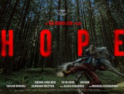Director of ‘Hope’ reveals film inspired by global unease