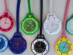 Kolaborasi AP x Swatch Jadi Incaran dengan Nilai Resale Melonjak