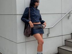 7 gaya outfit Y2K cewek 2026 trendi dan berani