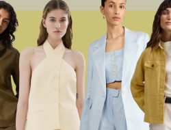 Best linen finds on the high street – from £19