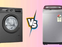 Front-load vs Top-load Washers: Which Cleans Better?