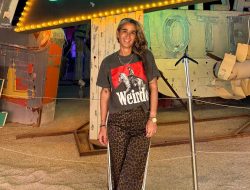 Satin Adidas Pants: The New Mom Status Symbol Worth Every Dollar