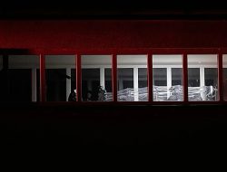Ebola Test Results Clear in Lombardy Italy